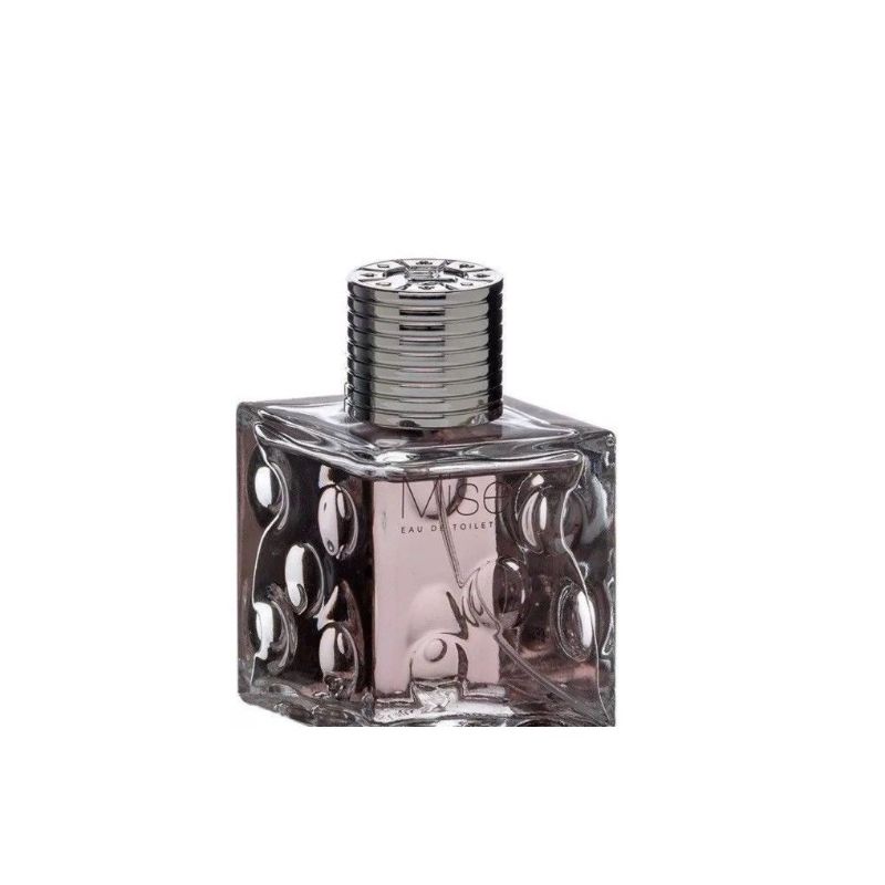 Real Time Mise Eau De Toilette 100Ml