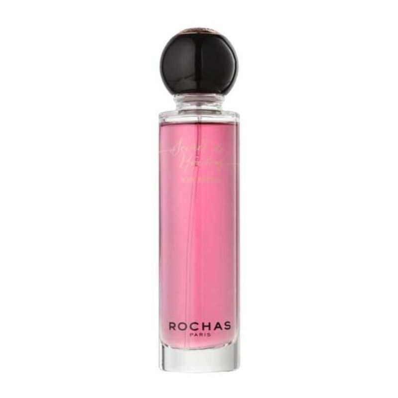 Rochas Secret De Rochas Rose Intense Eau De Parfum 50Ml