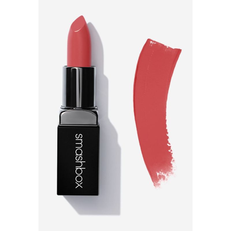 Smashbox Be Legendary First Time Matte Lipstick 3Gr
