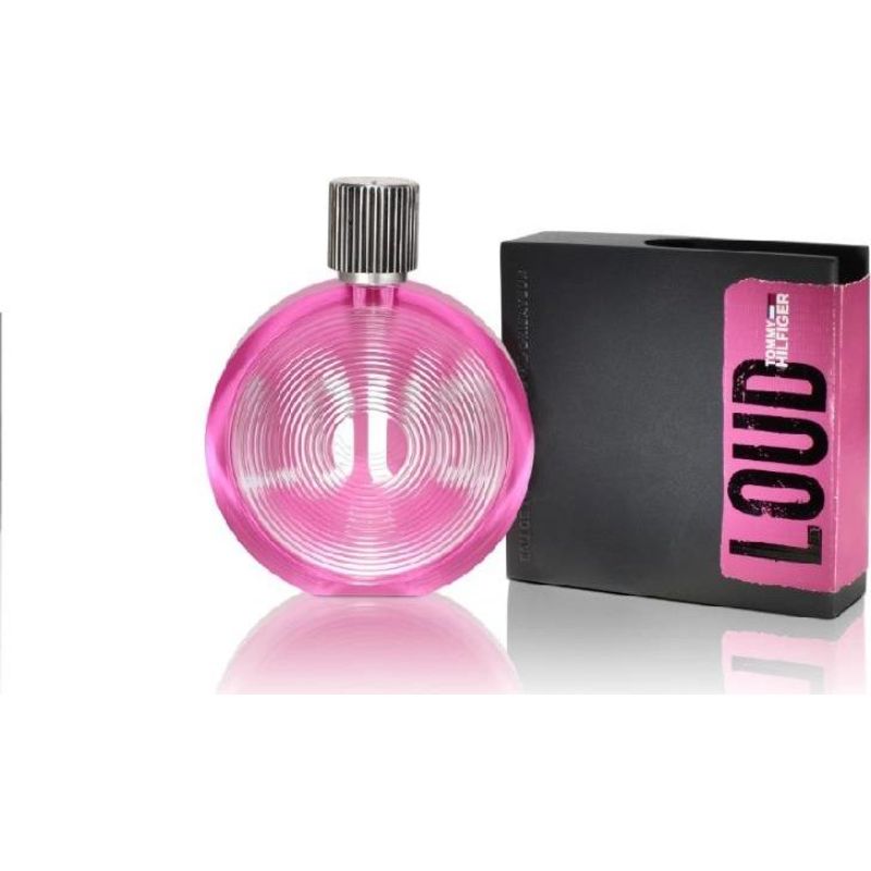 Tommy Hilfiger Loud For Her Eau De Toilette 75Ml