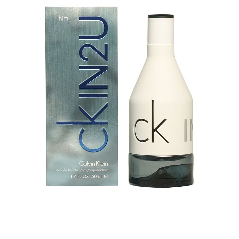 Calvin Klein CK IN2U M EdT 50 ml