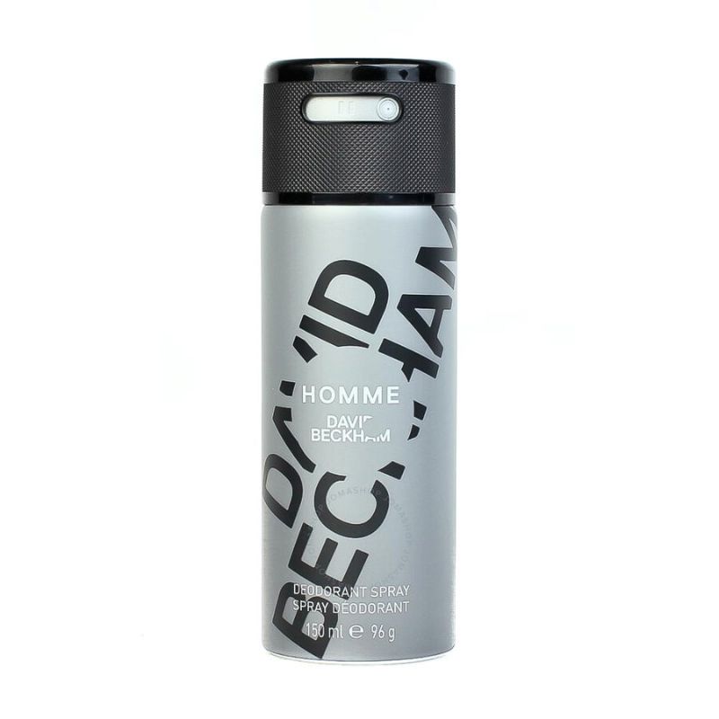 David Beckham David Beckham Homme M deodorant spray 150 ml
