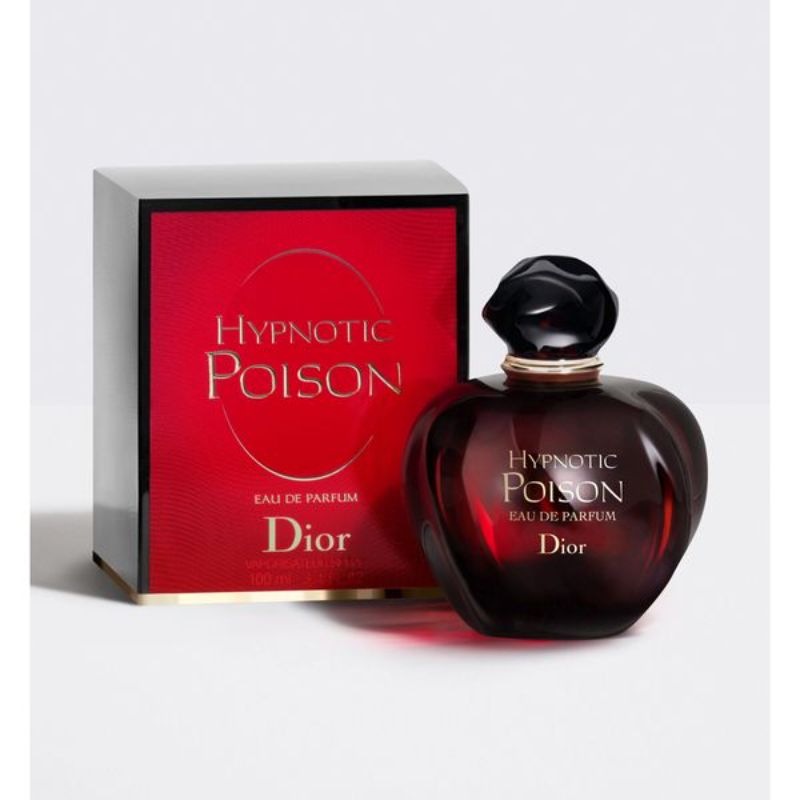 Dior Hypnotic Poison W EdP 50 ml