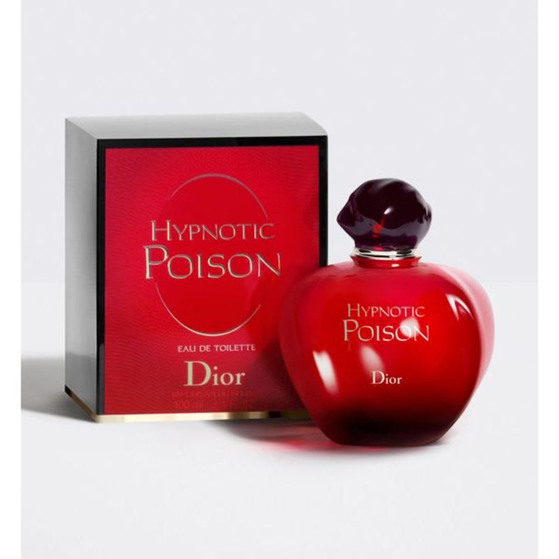 Dior Hypnotic Poison W EdT 50 ml