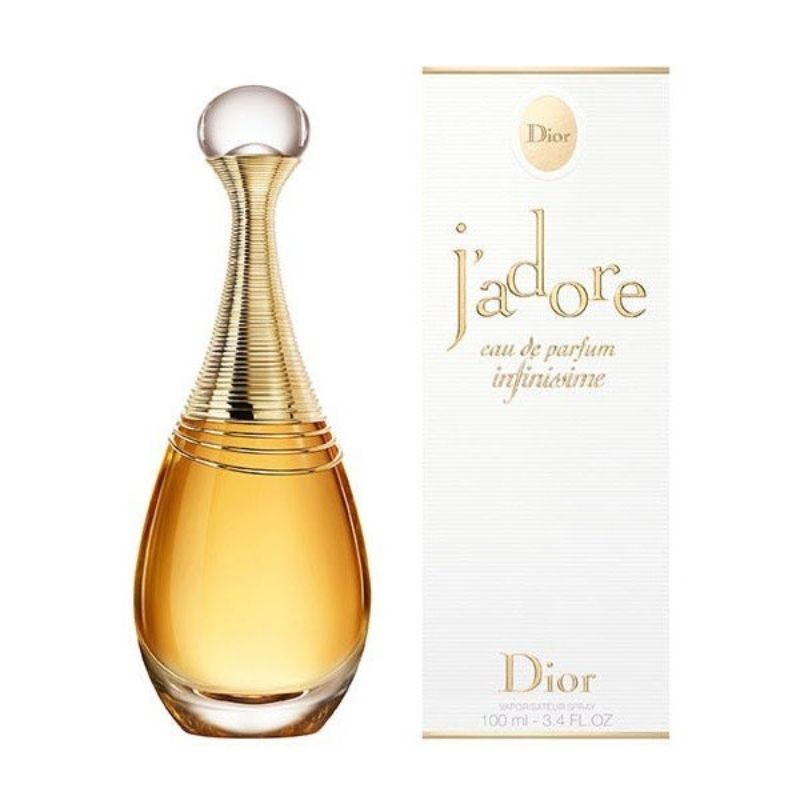 Dior J`Adore Infinissime W EdP 100 ml /2020