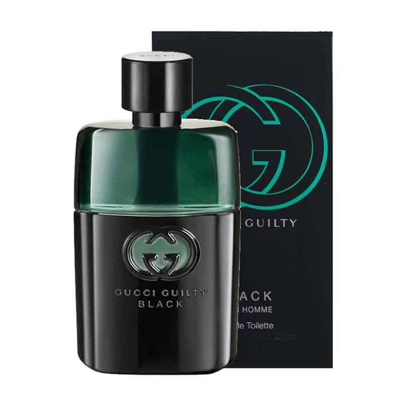 Gucci Guilty Black M EdT 50 ml