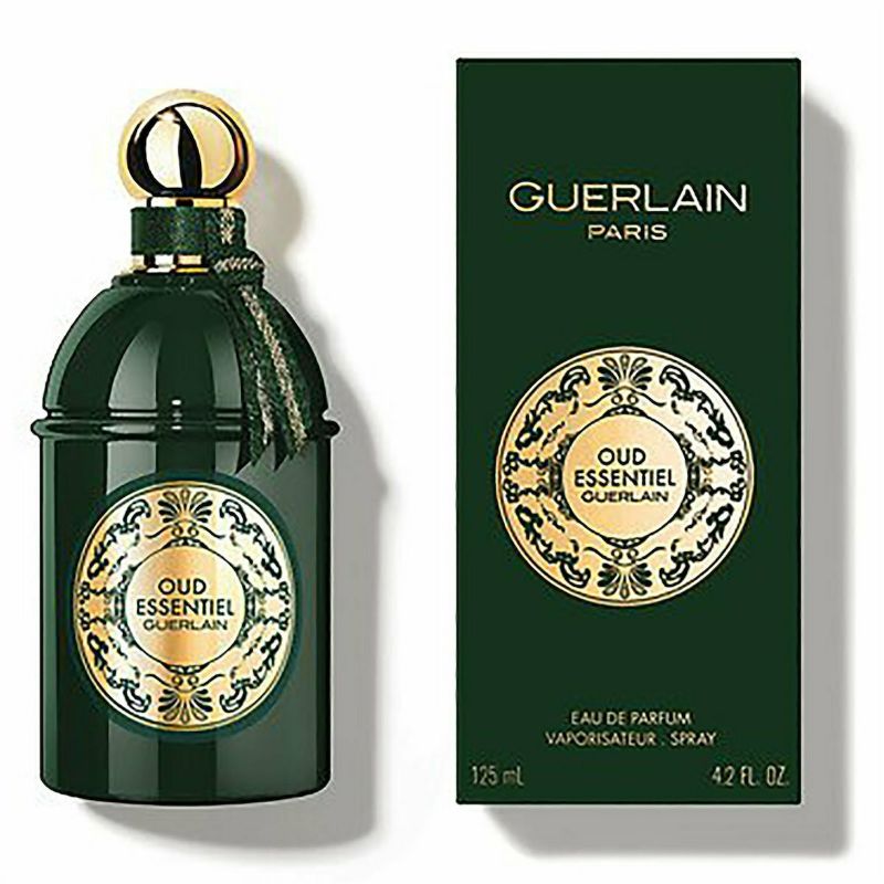 Guerlain Les Absolus d`Orient - Oud Essentiel U EdP 125 ml /2017