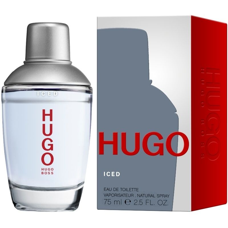 Hugo Boss Hugo Iced M EdT 75 ml (Tester)