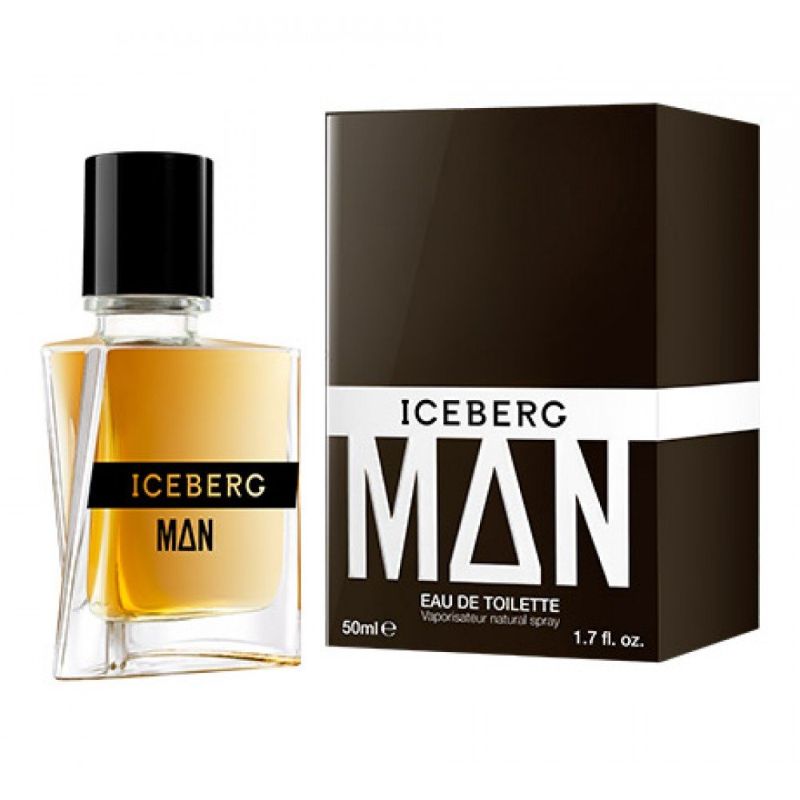 Iceberg Man M EdT 100 ml
