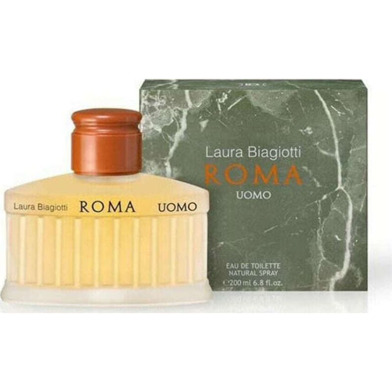 Laura Biagiotti Roma M EdT 200 ml