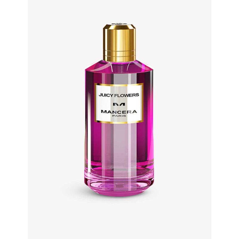 Mancera Paris Juicy Flowers W EdP 120 ml /2020