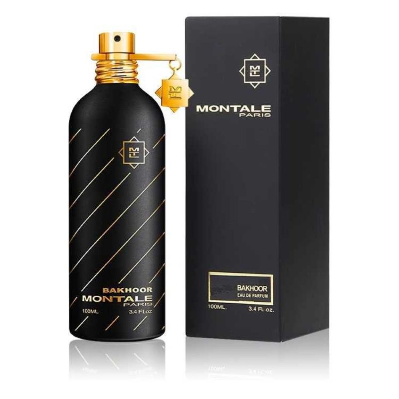 Montale Bakhoor U EdP 100 ml (Tester) /2018