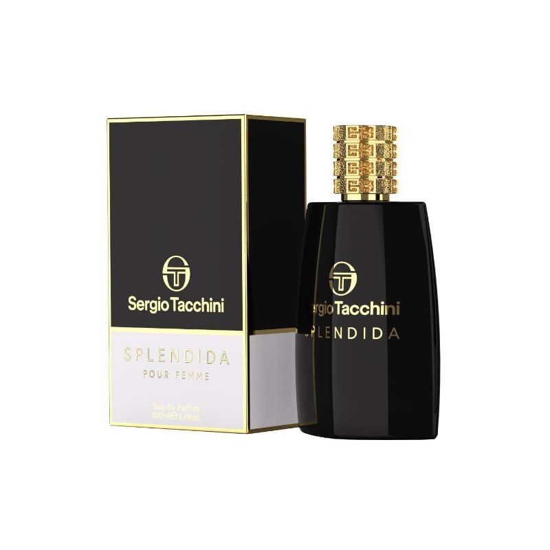 Sergio Tacchini Splendida W EdP 100 ml /2021