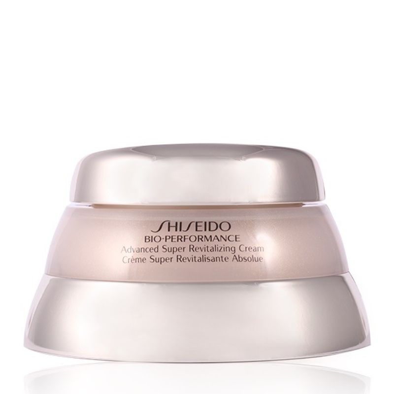 Shiseido Bio-Performance Advanced Super Revitalizing Cream 75 ml