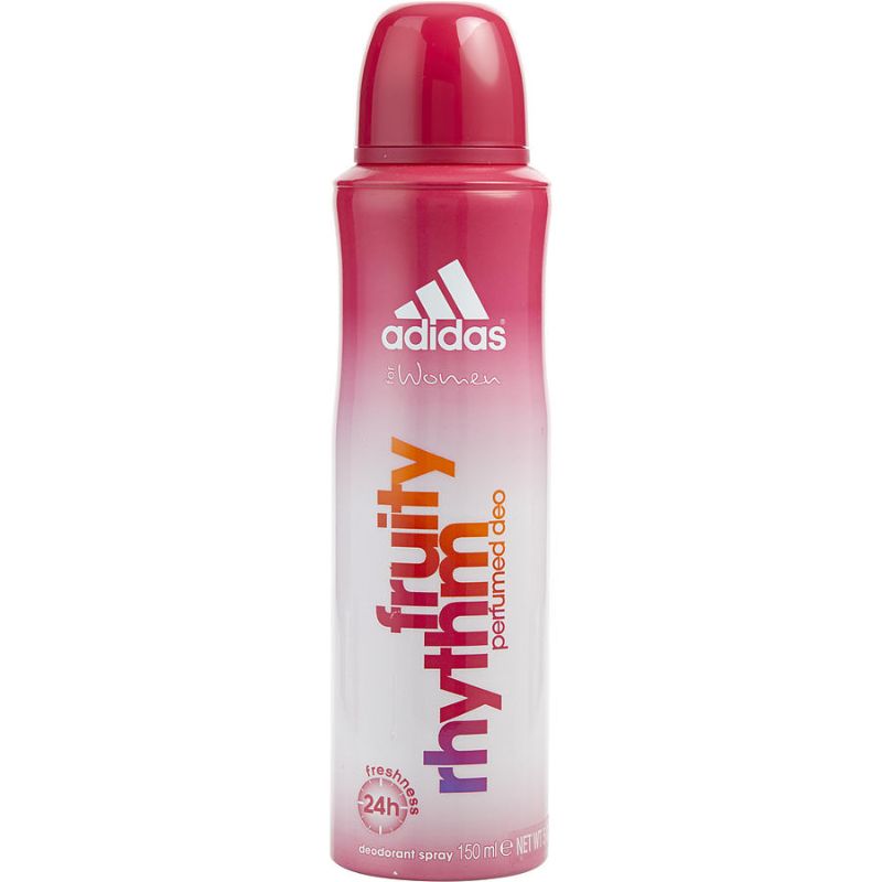 Adidas Fruity Rythm Deo Spray 150Ml