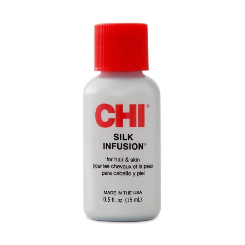 Chi Silk Infusion 15Ml