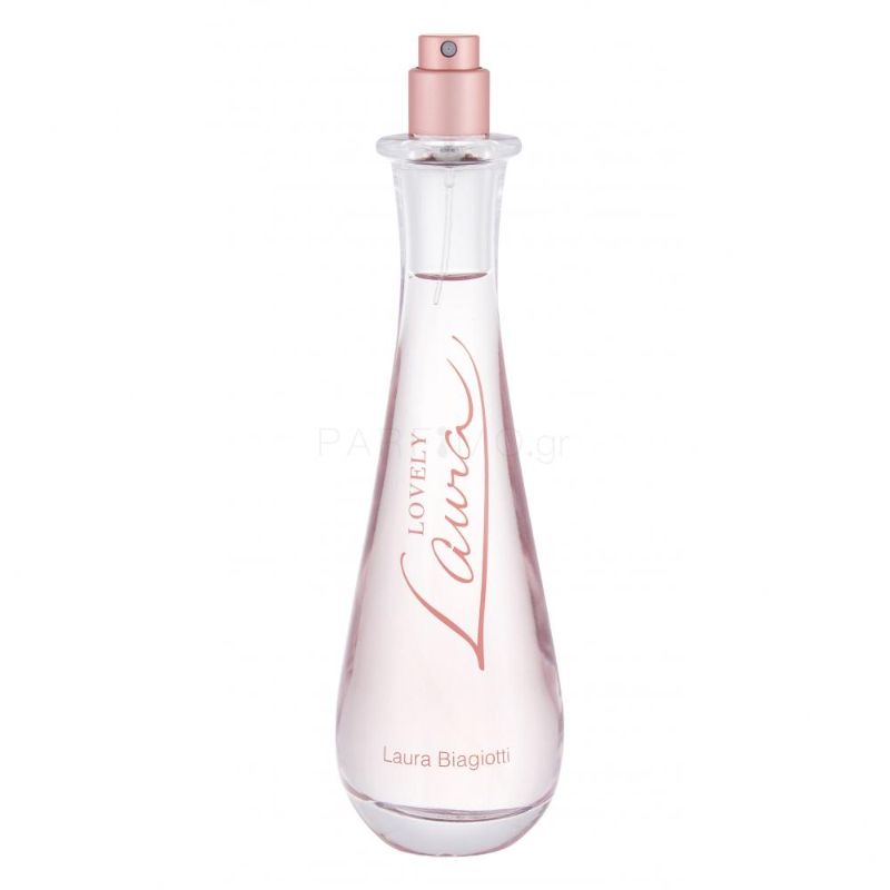 Laura Biagiotti Laura Eau De Toilette 75Ml(Tester)