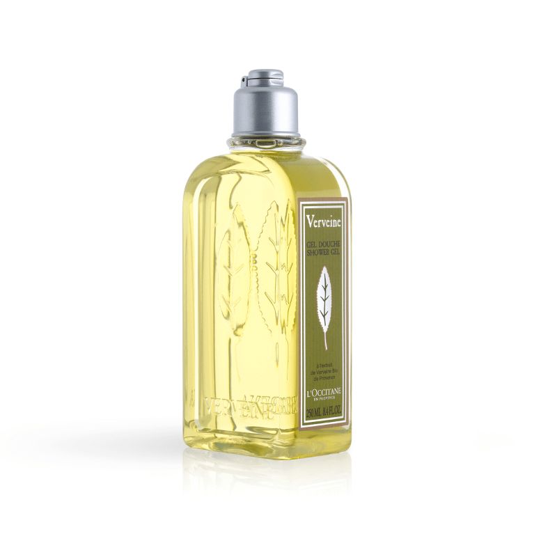 Loccitane Verbena Shower Gel 250Ml