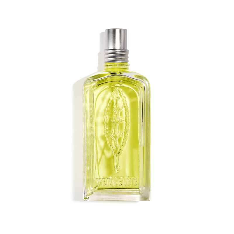 Loccitane Verveine Eau De Toillete 100Ml (Unisex)