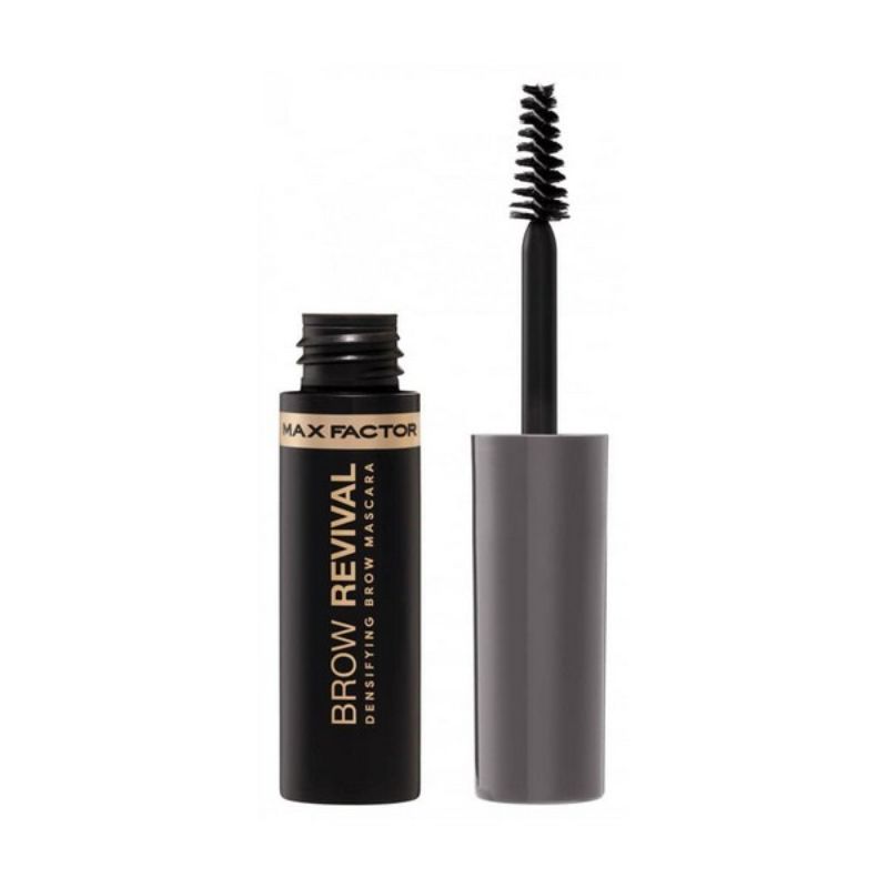 Max Factor Brow Revival Densifying Brow 004 Grey 4.5Ml