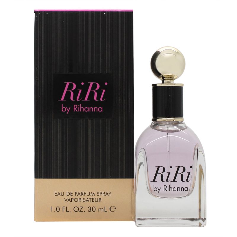 Rihanna Riri Eau De Parfum 30Ml