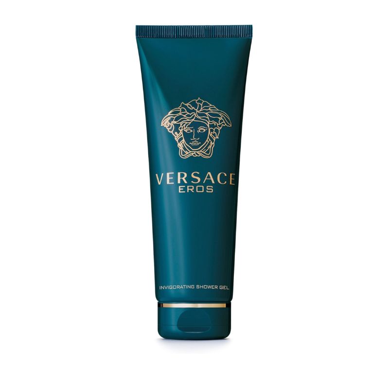 Versace Eros Shower Gel 250Ml