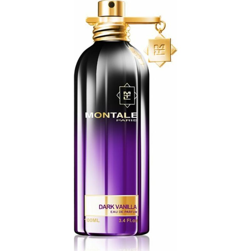 Montale Dark Vanilla U EdP 100 ml (Tester) /2020