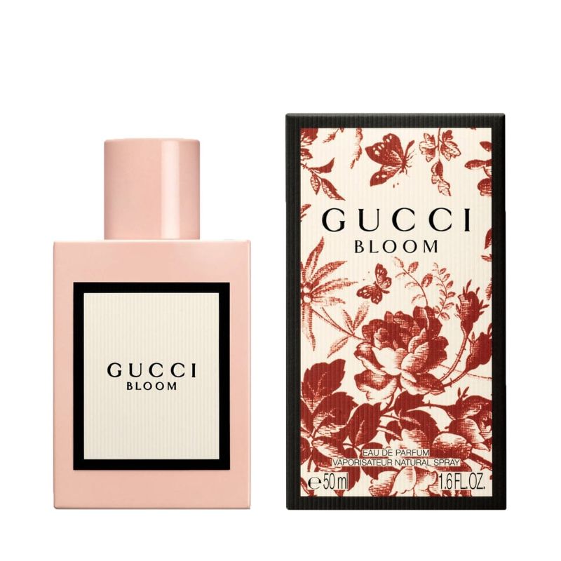 Gucci Bloom W body lotion 50 ml