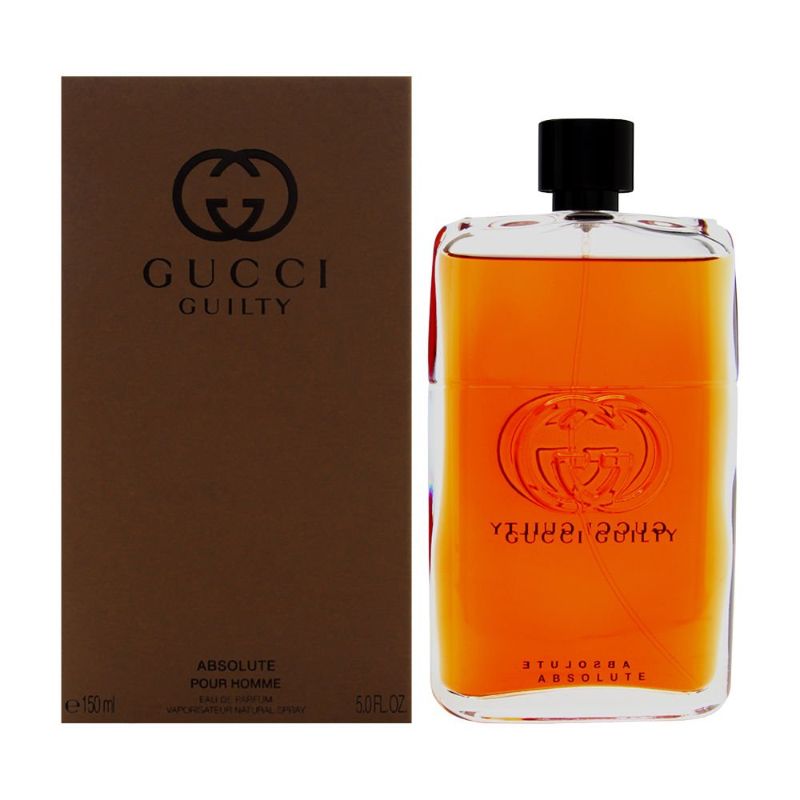 Gucci Guilty Absolute M EdP 150 ml