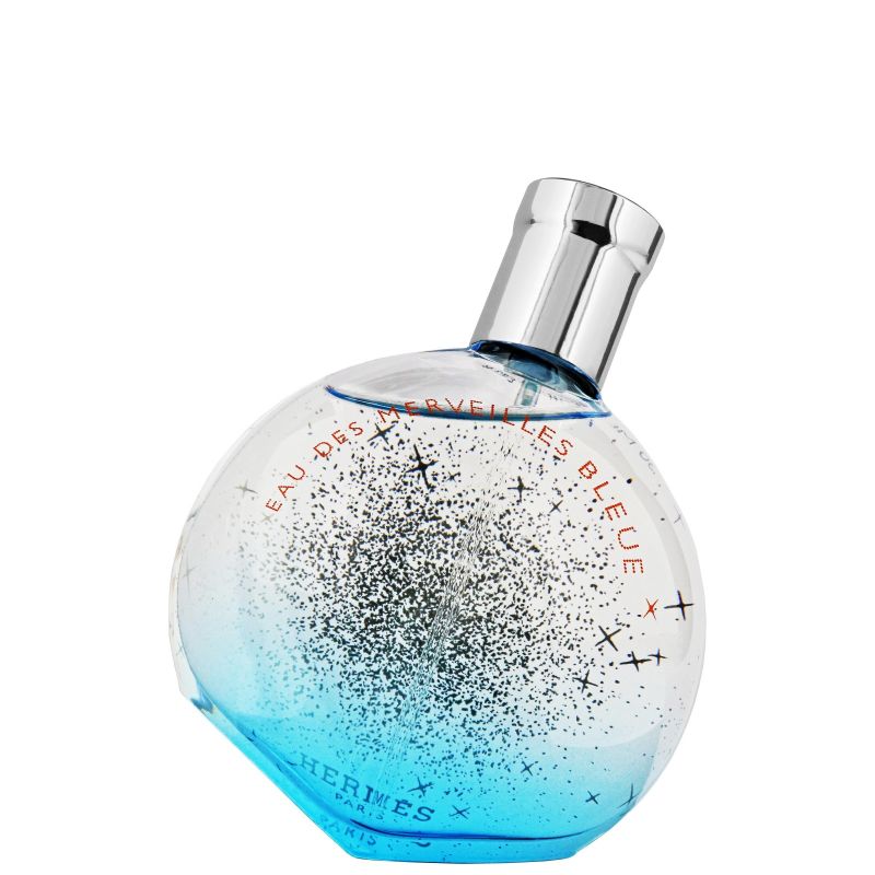 Hermes Eau des Merveilles Bleue W EdT 30 ml