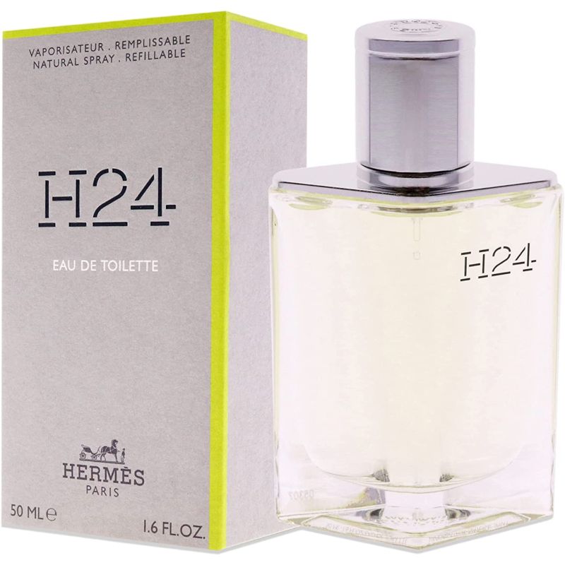 Hermes H24 M EdT 50 ml /2021