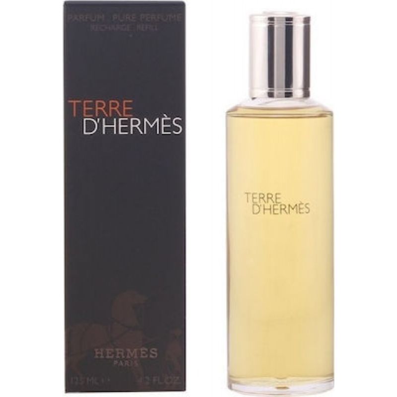 Hermes Terre d`Hermes Parfum M EdP 125 ml refill bottle - (Tester)