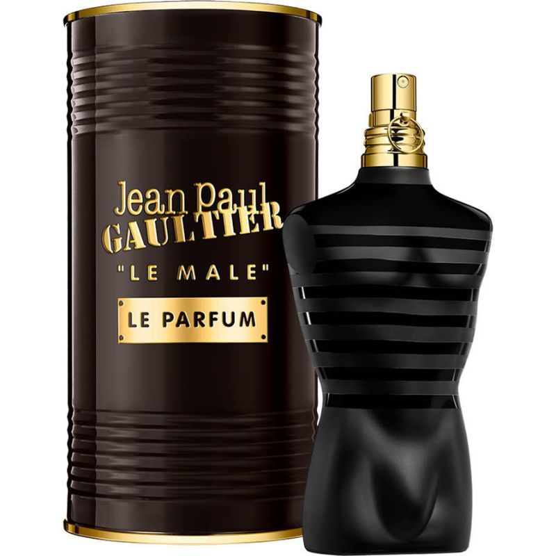 Jean Paul Gaultier Le Male Le Parfum M EdP Intense 75 ml /2020