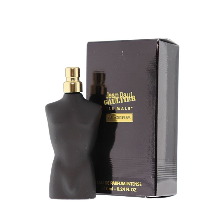 Jean Paul Gaultier Le Male Le Parfum M miniature EdP Intense 7 ml /2020