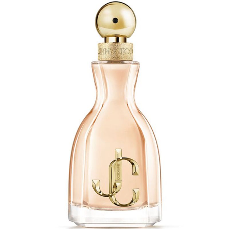 Jimmy Choo I Want Choo W EdP 125 ml - (Tester) /2020