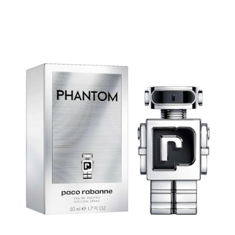 Paco Rabanne Phantom M EdT 50 ml /2021