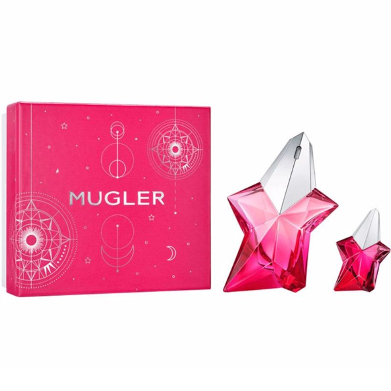 Thierry Mugler Angel Nova W Set - EdP 50 ml + EdP 5 ml /2020