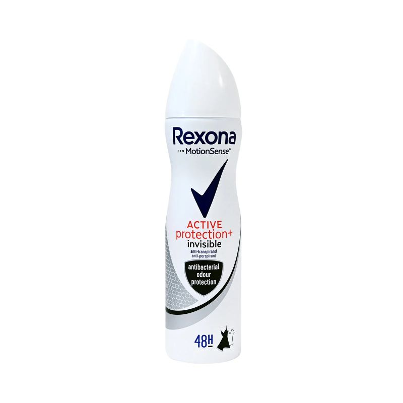 Rexona Active Protection Invisible Spray 150Ml