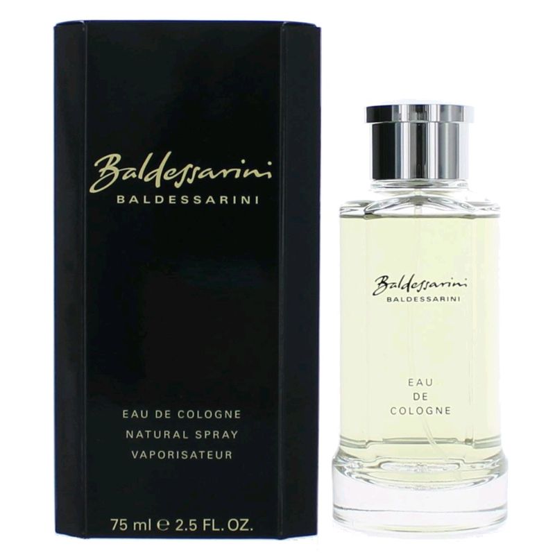 Baldessarini Baldessarini M EdC Concentree Spray 50 ml - recharge