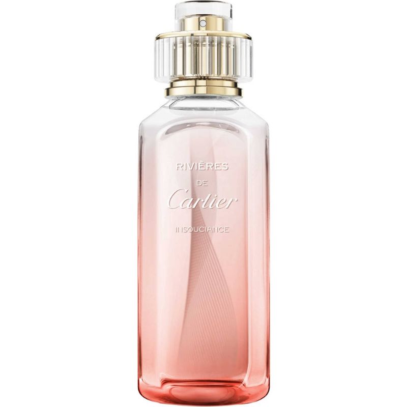 Cartier Rivieres Insouciance U EdT 100 ml - (Tester) /2021