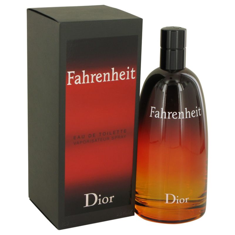 Dior Fahrenheit M EdT 200 ml