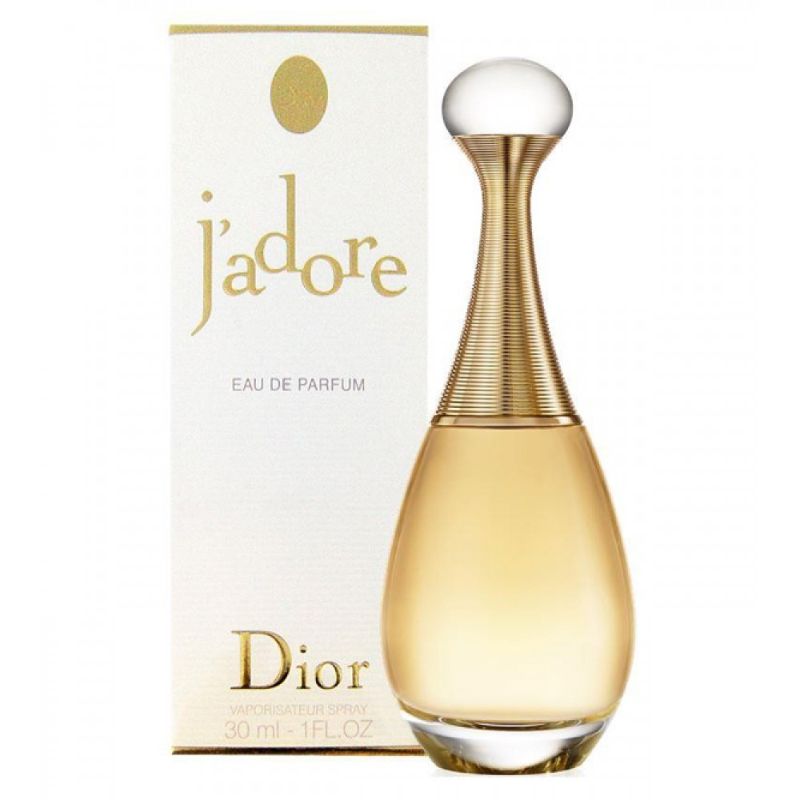 Dior J`Adore W EdP 30 ml