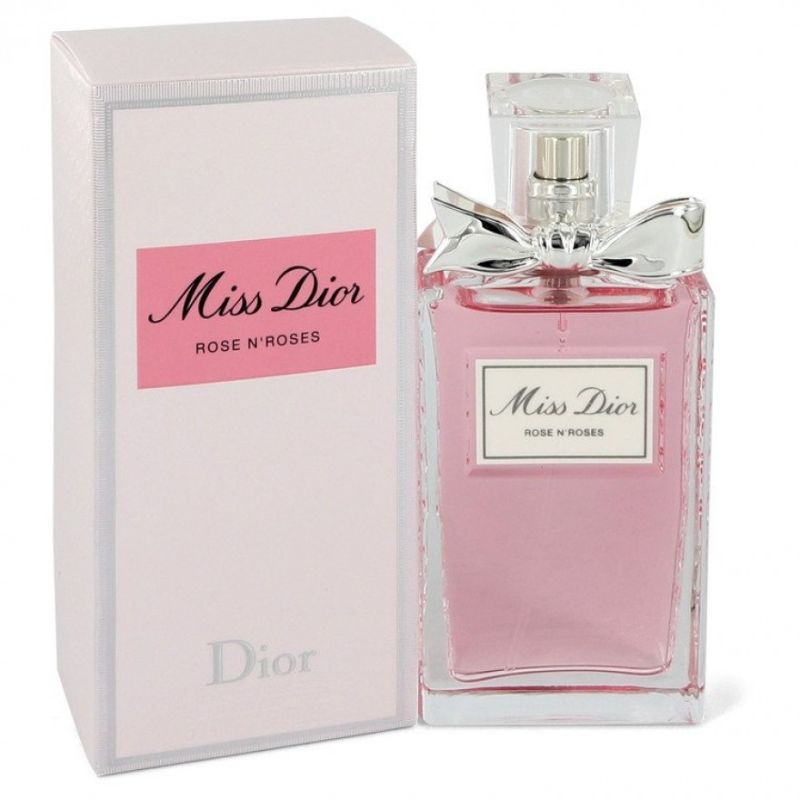Dior Miss Dior Rose N`Roses W EdT 50 ml /2020