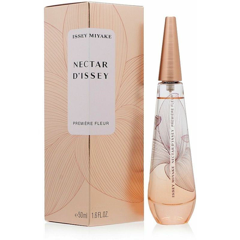 Issey Miyake Nectar d`Issey Premiere Fleur W EdP 50 ml /2020