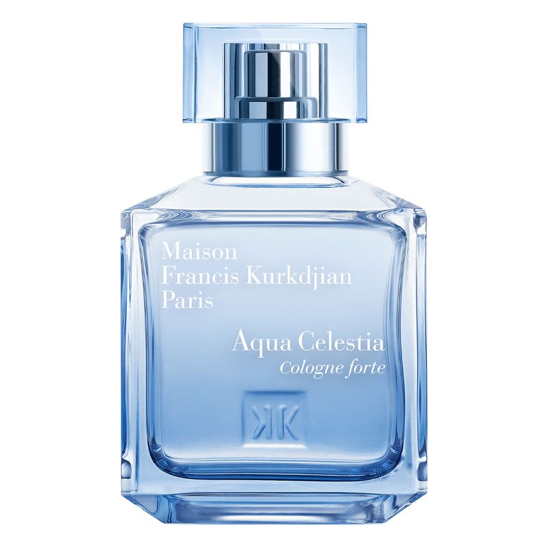 Maison Francis Kurkdjian Aqua Celestia Cologne Forte U EdP 70 ml /2021