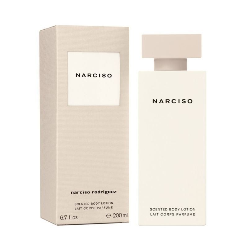 Narciso Rodriguez Narciso W body lotion 200 ml
