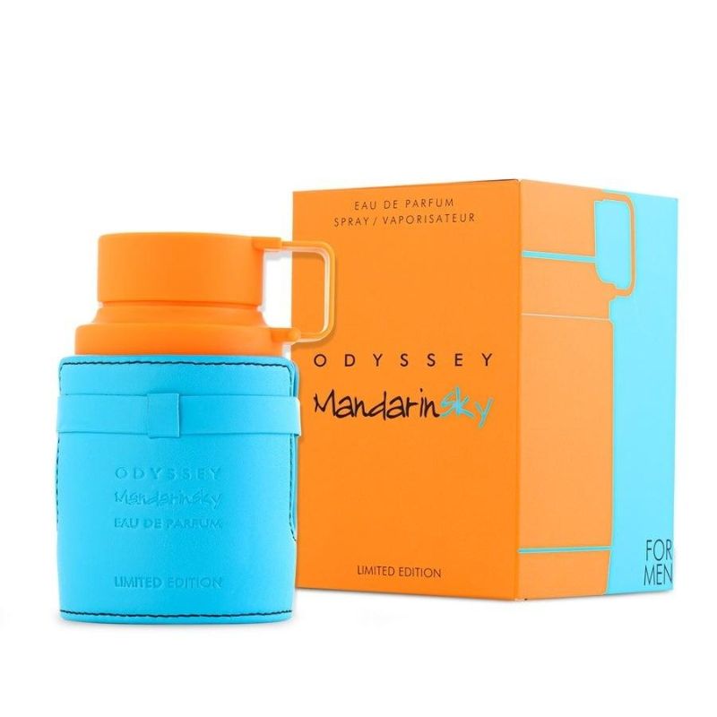 Armaf Odyssey Mandarin Sky M EdP 100 ml /2022