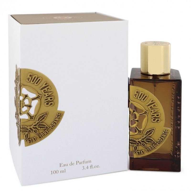 Etat Libre d`Orange 500 Years U EdP 100 ml - (Tester) /2019