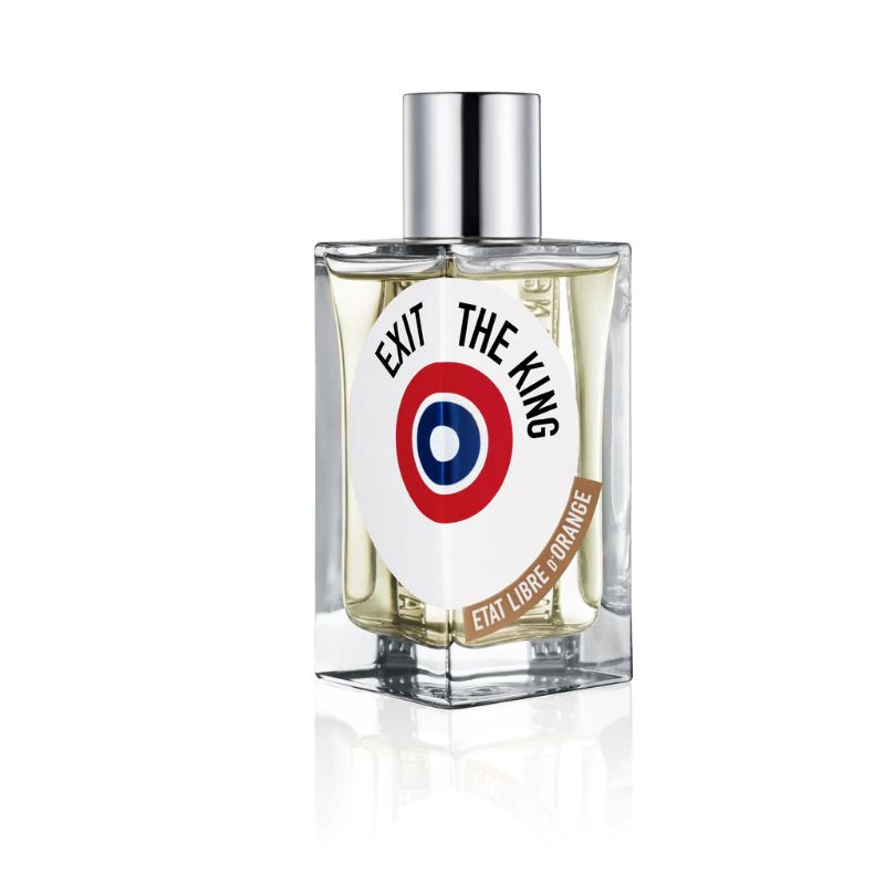 Etat Libre d`Orange Exit The King U EdP 100 ml - (Tester) /2020