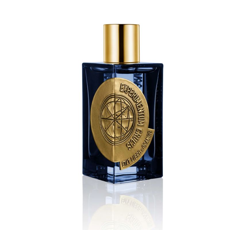 Etat Libre d`Orange Experimentum Crucis U EdP 100 ml - (Tester) /2019